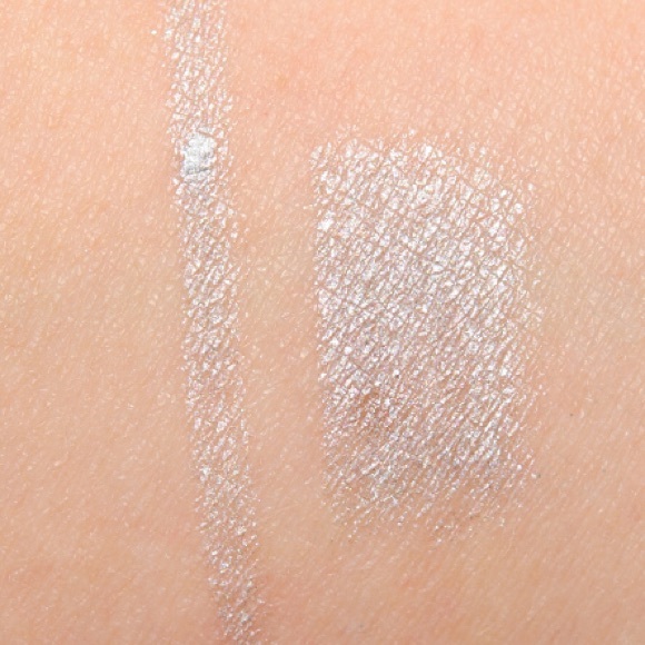 MAC Technakol Eye Liner in “Sterling Silver” NEW - Picture 5 of 5